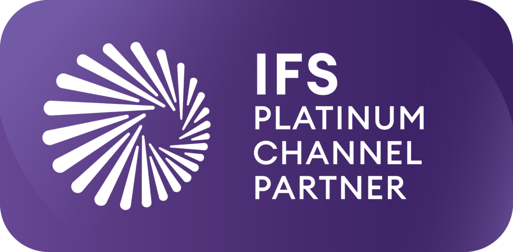 IFS Platinum Partner