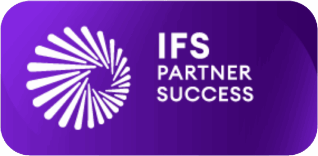IFS Success Partner