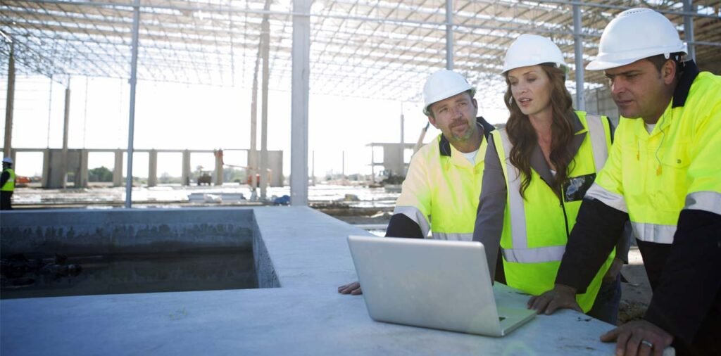 Engineering the Future: Why IFS Cloud Is the Backbone Construction Needs Now