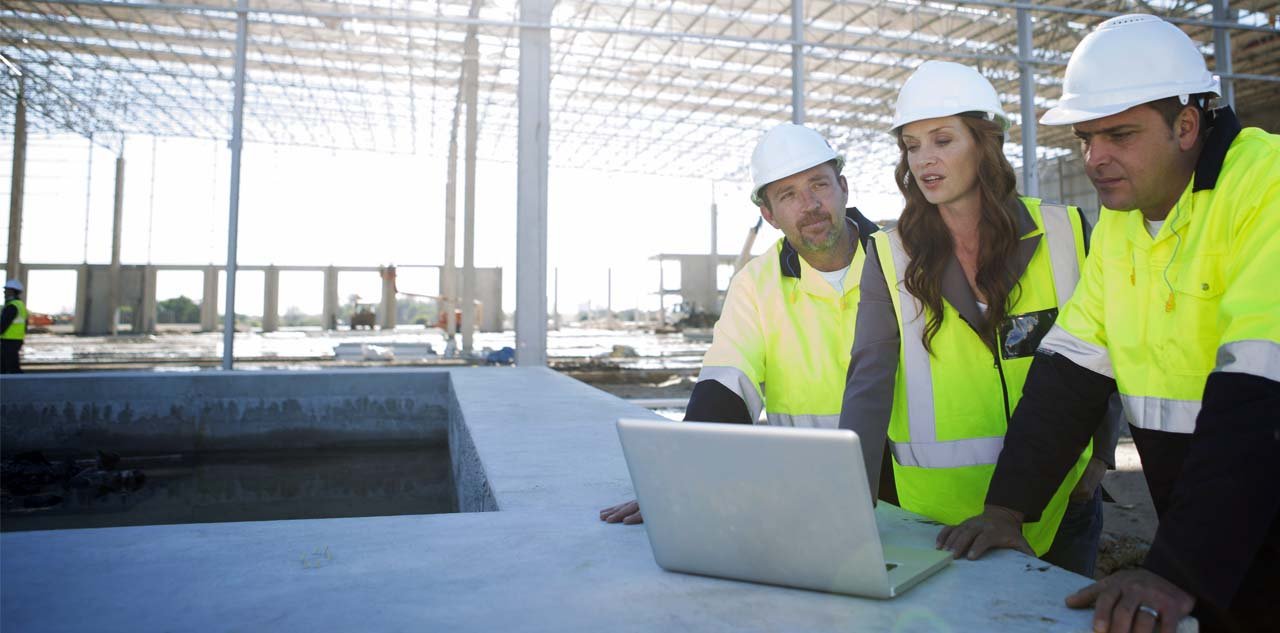 Engineering the Future: Why IFS Cloud Is the Backbone Construction Needs Now