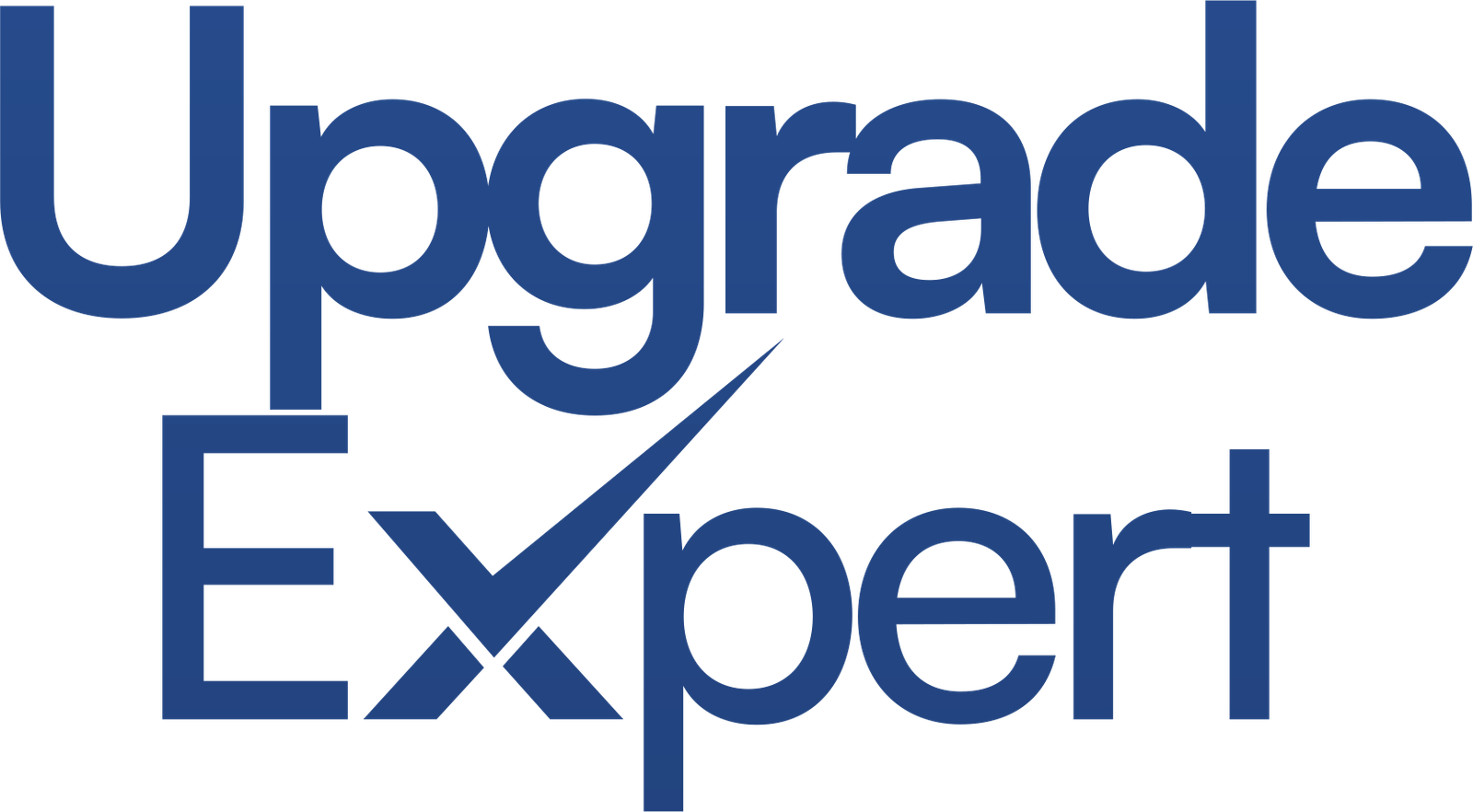 UpgradeExpert
